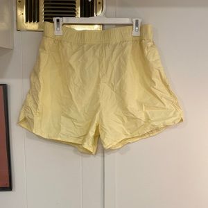 H&M outdoor shorts